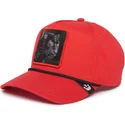 rod-buet-snapback-kasket-panter-panther-100-the-farm-all-over-canvas-fra-goorin-bros