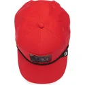 casquette-courbee-rouge-snapback-panthere-panther-100-the-farm-all-over-canvas-goorin-bros