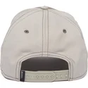 graue-gebogene-snapback-kappe-taube-homie-pigeon-100-the-farm-all-over-canvas-von-goorin-bros