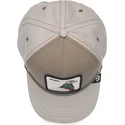 petten-gebogen-grijs-snapback-the-farm-van-goorin-bros