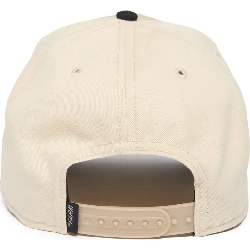 goorin-bros-beige-buet-snapback-kasket-med-hane-cock-rooster-100-the-farm-all-over-canvas