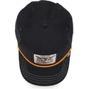 petten-gebogen-zwart-snapback-the-farm-van-goorin-bros