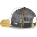 petten-gebogen-meerkleurig-snapback-loo8-duc1-daffy-duck-looney-tunes-van-capslab