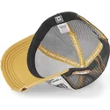 petten-gebogen-meerkleurig-snapback-loo8-duc1-daffy-duck-looney-tunes-van-capslab