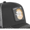 casquette-trucker-noire-morty-smith-mo1-rick-et-morty-capslab