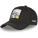 petten-gebogen-zwart-snapback-ra1-rick-en-morty-van-capslab