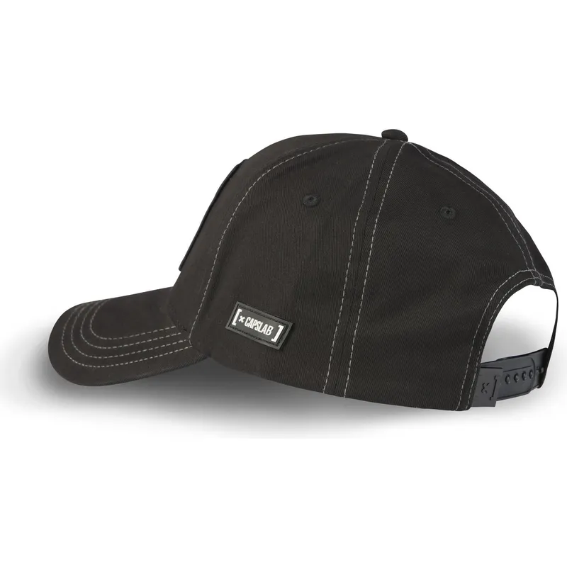petten-gebogen-zwart-snapback-ra1-rick-en-morty-van-capslab