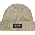 mutsen-bruin-bon-card-b-van-von-dutch