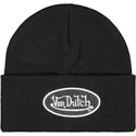 mutsen-zwart-bon-high-bl-van-von-dutch