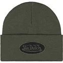 mutsen-groen-bon-high-k-van-von-dutch