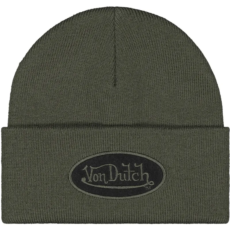 mutsen-groen-bon-high-k-van-von-dutch