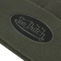 mutsen-groen-bon-high-k-van-von-dutch