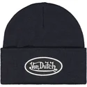 mutsen-marineblauw-van-von-dutch