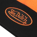 mutsen-zwart-van-von-dutch