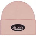 von-dutch-bon-high-r-pink-beanie