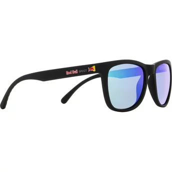 Gafas de sol polarizadas negras ECOS 002P de Red Bull