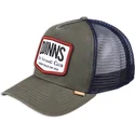 petten-gebogen-groen-snapback-do-nothing-club-2-hft-van-djinns