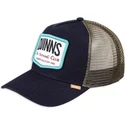 petten-gebogen-marineblauw-snapback-do-nothing-club-2-hft-van-djinns