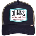 petten-gebogen-marineblauw-snapback-van-djinns