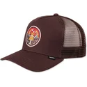 casquette-trucker-marron-peace-harmony-hft-djinns