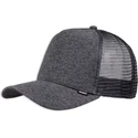 casquette-trucker-grise-fonce-cut-sew-hft-djinns