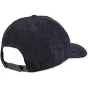 casquette-courbee-noire-snapback-cord-mountains-truefit-djinns