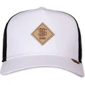 casquette-trucker-blanche-et-noire-hft-pull-patch-djinns