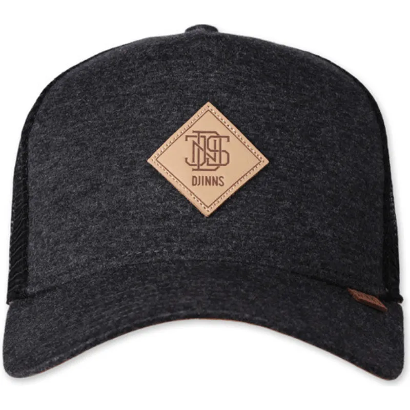 petten-gebogen-grijs-snapback-van-djinns petten-gebogen-grijs-snapback-van-djinns