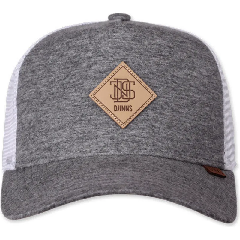 trucker-cap-grau-und-weiss-hft-jersey-patch-von-djinns