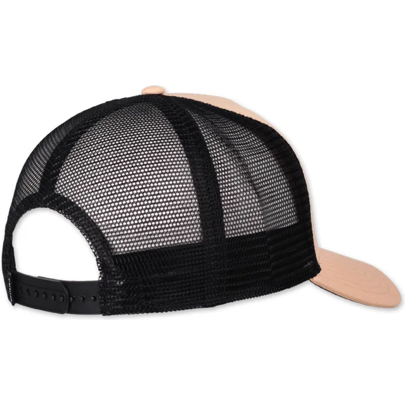 petten-gebogen-beige-snapback-do-nothing-club-hft-dnc-sloth-van-djinns