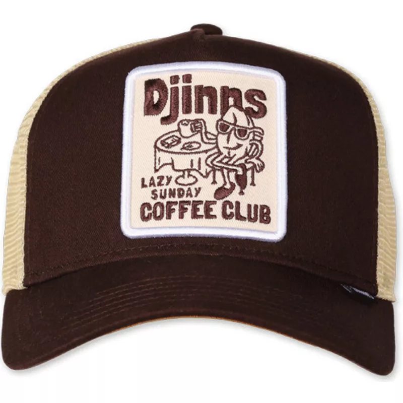 djinns-lazy-sunday-coffee-hft-brown-trucker-hat