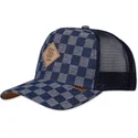 gorra-trucker-azul-hft-denim-check-de-djinns