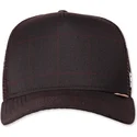 petten-gebogen-bruin-snapback-hft-glencheck-van-djinns