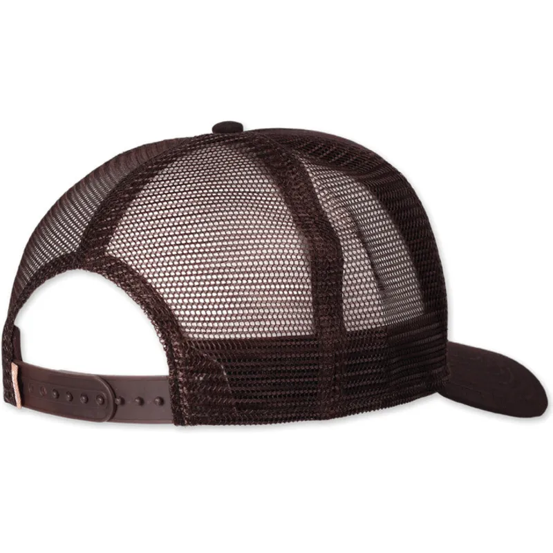 petten-gebogen-bruin-snapback-hft-glencheck-van-djinns