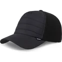 petten-gebogen-zwart-snapback-van-djinns