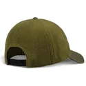 gorra-curva-verde-snapback-hft-puffy-nylon-de-djinns