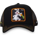 casquette-trucker-noire-bugs-bunny-loo7-bu1-looney-tunes-capslab