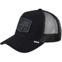 petten-gebogen-zwart-snapback-van-djinns