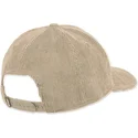 buet-beige-snapback-kasket-mountains-truefit-cord-fra-djinns