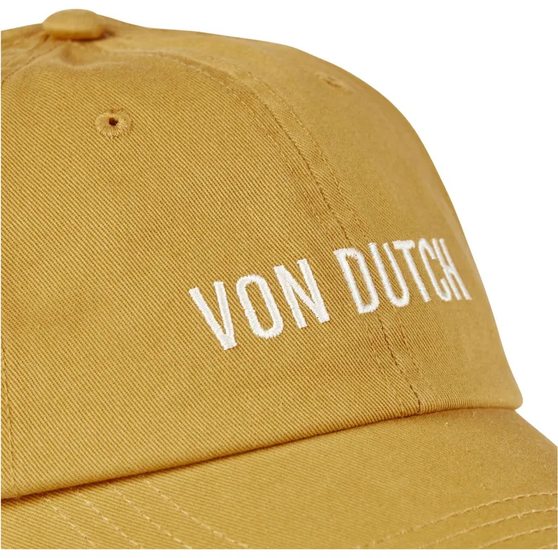 petten-gebogen-geel-verstelbaar-dc-ca-van-von-dutch petten-gebogen-geel-verstelbaar-dc-ca-van-von-dutch