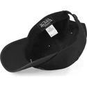 cappellino-curvo-nero-regolabile-dc-b-di-von-dutch