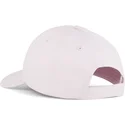 petten-gebogen-roze-verstelbaar-essentials-no1-van-puma