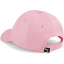 gorra-curva-rosa-ajustable-para-nino-essentials-cat-logo-de-puma