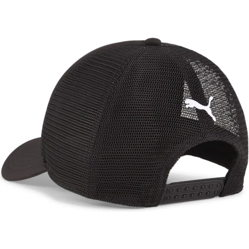 petten-gebogen-zwart-snapback-race-van-ferrari-formula-1-van-puma petten-gebogen-zwart-snapback-race-van-ferrari-formula-1-van-puma
