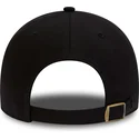 petten-gebogen-zwart-verstelbare-band-9twenty-league-essential-van-new-york-yankees-mlb-van-new-era