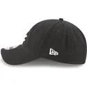 petten-gebogen-zwart-verstelbaar-9twenty-core-classic-van-chicago-white-sox-mlb-van-new-era