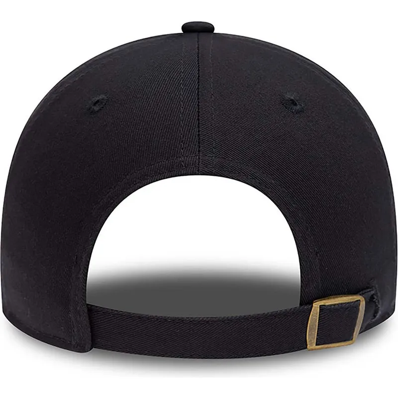 morkbla-bojd-justerbar-keps-9twenty-league-essential-fran-new-york-yankees-mlb-av-new-era