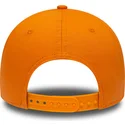 petten-gebogen-oranje-snapback-9forty-flawless-van-mclaren-racing-formula-1-van-new-era