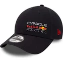 9forty-essential-snapback-kappe-in-marineblau-von-red-bull-racing-formula-1-von-new-era