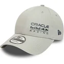 szara-czapka-z-zakrzywionym-daszkiem-snapback-9forty-essential-red-bull-racing-formula-1-od-new-era